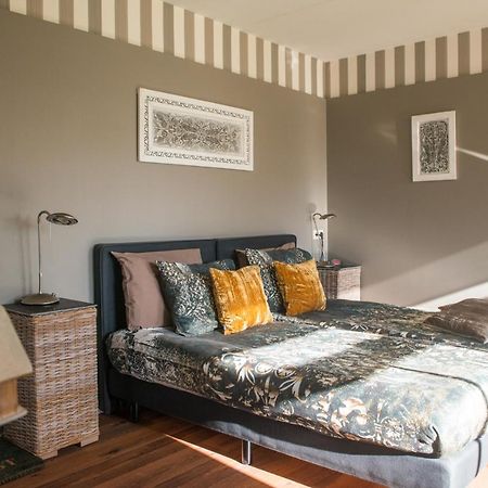 Broeks' Bed En Brood Bed & Breakfast Meerkerk Eksteriør bilde