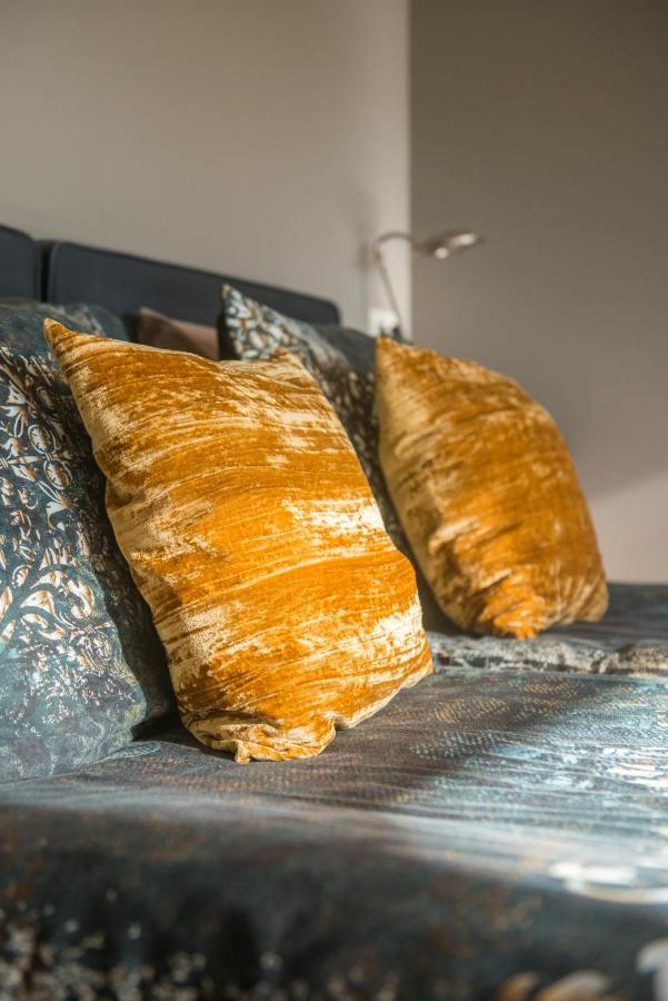 Broeks' Bed En Brood Bed & Breakfast Meerkerk Eksteriør bilde