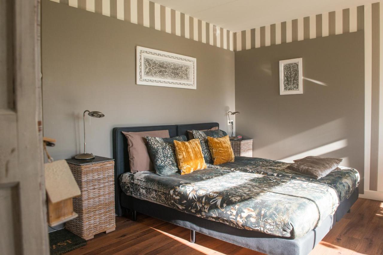 Broeks' Bed En Brood Bed & Breakfast Meerkerk Eksteriør bilde