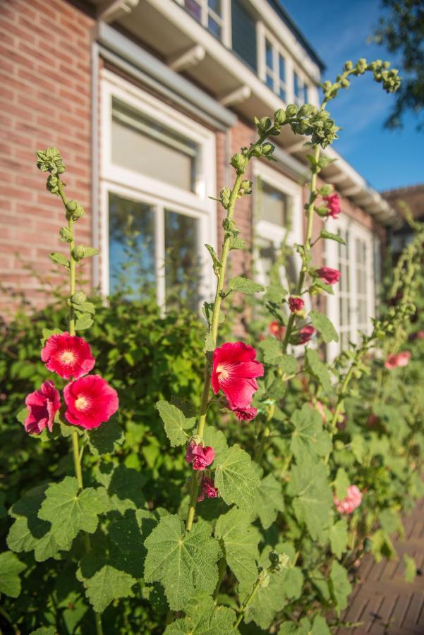 Broeks' Bed En Brood Bed & Breakfast Meerkerk Eksteriør bilde